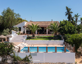 Dom na sprzedaż, Hiszpania Málaga, 1 023 983 dolar (4 034 492 zł), 596 m2, 91123922