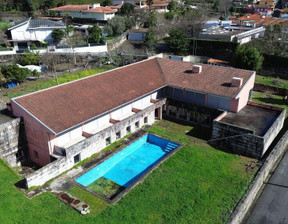 Dom na sprzedaż, Portugalia Vizela, 544 617 dolar (2 129 451 zł), 1116 m2, 95674745