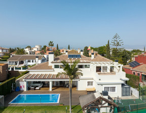 Dom na sprzedaż, Hiszpania Torremolinos, 1 906 892 dolar (7 513 155 zł), 521 m2, 88058762