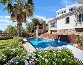 Dom na sprzedaż, Hiszpania Fuengirola, 811 425 dolar (3 197 016 zł), 220 m2, 94843355