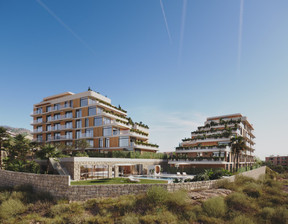 Mieszkanie na sprzedaż, Hiszpania Fuengirola, 322 837 dolar (1 288 119 zł), 82,37 m2, 94872647