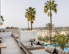 Mieszkanie na sprzedaż, Hiszpania Marbella, 2 004 188 dolar (8 116 962 zł), 300 m2, 95782748