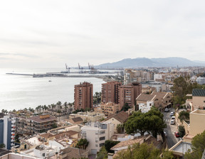 Mieszkanie na sprzedaż, Hiszpania Málaga, 1 186 263 dolar (4 733 188 zł), 163 m2, 93513734