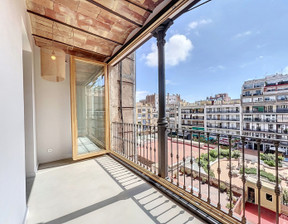 Mieszkanie na sprzedaż, Hiszpania Barcelona, Barcelona C. del Consell de Cent, 362, 08009 Barcelona, Spain, 1 323 233 dolar (5 081 213 zł), 120 m2, 99505108