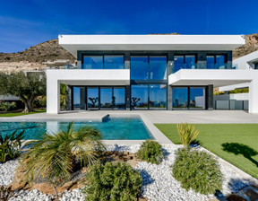 Dom na sprzedaż, Hiszpania Finestrat, 4 280 711 dolar (17 251 264 zł), 998 m2, 88830114
