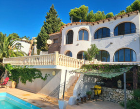 Dom na sprzedaż, Hiszpania Benissa, 715 258 dolar (2 882 490 zł), 150 m2, 95677282