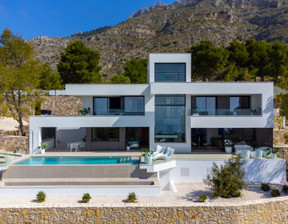 Dom na sprzedaż, Hiszpania Altea, 2 438 379 dolar (9 826 669 zł), 467 m2, 95941822