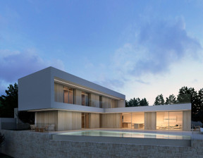 Dom na sprzedaż, Hiszpania Benissa, 1 601 967 dolar (6 455 925 zł), 705 m2, 98683520
