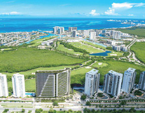 Mieszkanie na sprzedaż, Meksyk Cancún 520 Av. Bonampak, 480 212 dolar (1 992 881 zł), 112 m2, 102451082