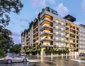 Kawalerka na sprzedaż, Meksyk Playa Del Carmen LB Calle 6 Nte Bis., 126 966 dolar (520 563 zł), 44 m2, 96679986