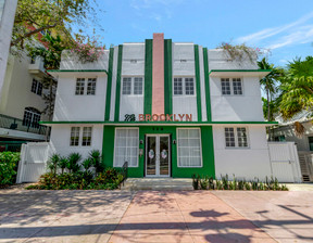 Komercyjne na sprzedaż, Usa Miami Beach 320 Euclid Avenue, 8 000 000 dolar (32 720 000 zł), 929,03 m2, 88855913