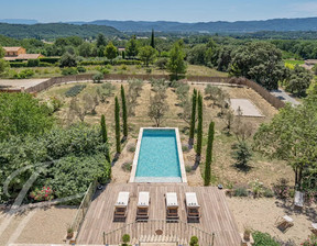 Dom na sprzedaż, Francja Lourmarin, 2 239 870 dolar (9 161 070 zł), 250 m2, 99713454