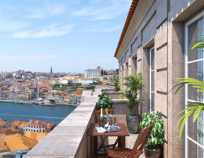 Mieszkanie na sprzedaż, Portugalia Vila Nova De Gaia Porto, Vila Nova de Gaia, Santa Marinha e São Pedro da Afurada, Portug, 645 155 dolar (2 496 749 zł), 82,8 m2, 88954904