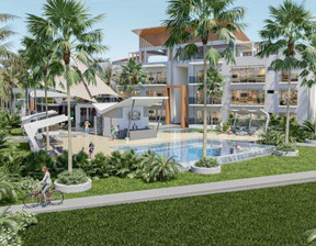 Kawalerka na sprzedaż, Dominikana Punta Cana White Sands Beachfront, 163 200 dolar (682 176 zł), 96 m2, 102408921