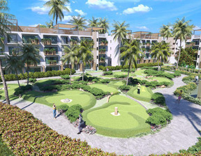 Kawalerka na sprzedaż, Dominikana Santo Domingo Este Punta Cana, 114 450 dolar (458 945 zł), 46 m2, 99447623