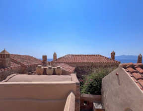 Dom na sprzedaż, Grecja Monemvasia, 946 481 dolar (3 634 489 zł), 150 m2, 100373242