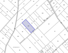 Działka na sprzedaż, Bułgaria София/sofia с. Гурмазово/s. Gurmazovo, 202 564 dolar (812 280 zł), 3379 m2, 97572456