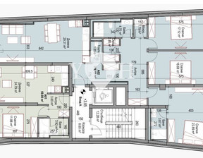 Mieszkanie na sprzedaż, Bułgaria София/sofia Сухата река/Suhata reka, 343 818 dolar (1 320 263 zł), 206 m2, 103038161