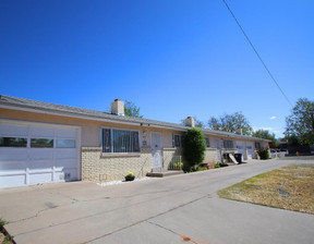 Mieszkanie na sprzedaż, Usa Albuquerque 941 Alvarado Drive SE, 444 900 dolar (1 784 049 zł), 276,48 m2, 97632521