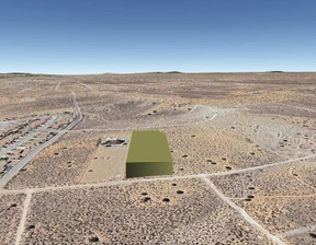 Działka na sprzedaż, Usa Rio Rancho Pine (U12 B75 L30) Road NE, 40 000 dolar (153 200 zł), 8781,68 m2, 97602388