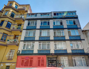 Mieszkanie na sprzedaż, Turcja Istanbul, 130 644 dolar (500 368 zł), 80 m2, 98279501