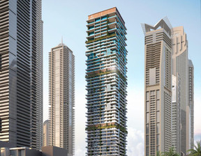 Kawalerka na sprzedaż, Zjednoczone Emiraty Arabskie Dubai Marina Heights Tower, 591 504 dolar (2 330 528 zł), 106 m2, 97548533
