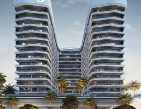 Kawalerka na sprzedaż, Zjednoczone Emiraty Arabskie Dubai Damac Hills, 165 754 dolar (667 990 zł), 53,8 m2, 98649714