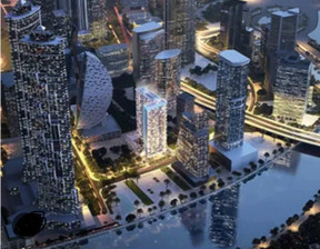 Kawalerka na sprzedaż, Zjednoczone Emiraty Arabskie Dubai Business Bay, 726 362 dolar (2 796 492 zł), 135 m2, 98884761