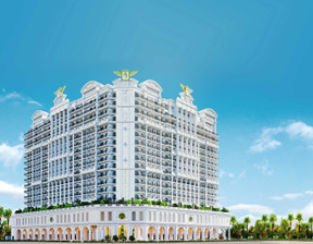 Mieszkanie na sprzedaż, Zjednoczone Emiraty Arabskie Dubai Arjan-Dubailand, 382 962 dolar (1 543 339 zł), 86,25 m2, 90655654