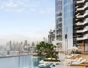 Kawalerka na sprzedaż, Zjednoczone Emiraty Arabskie Dubai Sheikh Zayed Road, 597 681 dolar (2 408 656 zł), 81,73 m2, 90743812