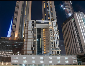 Mieszkanie na sprzedaż, Zjednoczone Emiraty Arabskie Dubai Downtown Dubai, 776 758 dolar (3 130 336 zł), 128,47 m2, 91200314