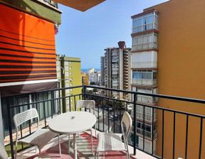 Mieszkanie na sprzedaż, Hiszpania Torremolinos, 107 435 dolar (431 887 zł), 24 m2, 96059352