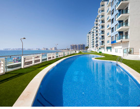 Mieszkanie do wynajęcia, Hiszpania Cartagena Euromarina Towers, 2541 dolar (9835 zł), 78 m2, 100559836