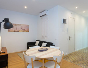 Mieszkanie do wynajęcia, Hiszpania Barcelona Carrer de la Marina, 2372 dolar (9464 zł), 65 m2, 95055167
