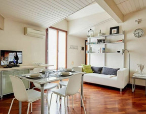 Mieszkanie do wynajęcia, Włochy Milan Via Settembrini, 2546 dolar (10 158 zł), 50 m2, 95596162