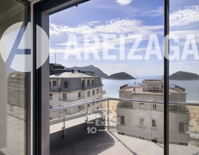 Mieszkanie na sprzedaż, Hiszpania Gipuzkoa, Donostia - San Sebastián Centro, 2 139 562 dolar (8 622 433 zł), 183 m2, 98027955