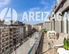 Mieszkanie na sprzedaż, Hiszpania Gipuzkoa, Donostia - San Sebastián Centro, 2 139 562 dolar (8 622 433 zł), 169 m2, 98027956