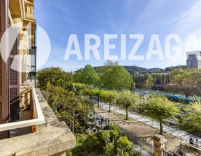 Mieszkanie na sprzedaż, Hiszpania Gipuzkoa, Donostia - San Sebastián Centro, 3 138 430 dolar (12 020 186 zł), 256 m2, 98162925