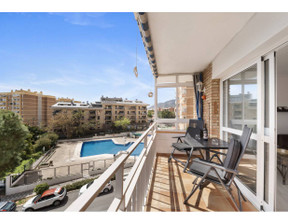 Mieszkanie na sprzedaż, Hiszpania Benalmadena Luis Vives, 257 219 dolar (1 026 303 zł), 65 m2, 96621666
