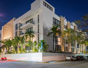 Mieszkanie na sprzedaż, Meksyk Playa Del Carmen Centro, 348 326 dolar (1 403 753 zł), 120 m2, 93528404