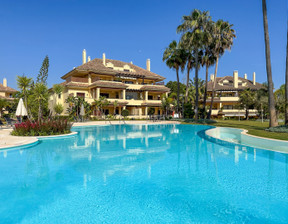 Mieszkanie na sprzedaż, Hiszpania Sotogrande, 804 527 dolar (3 234 198 zł), 299,34 m2, 97033303