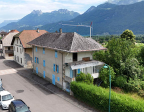 Dom na sprzedaż, Francja Lathuile 153, route de Marceau, Centre village, 456 313 dolar (1 866 319 zł), 97 m2, 99664627