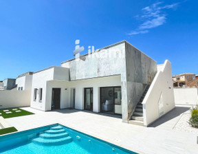 Dom na sprzedaż, Hiszpania Alicante, Pinar De Campoverde, 459 310 dolar (1 860 207 zł), 112 m2, 96863201