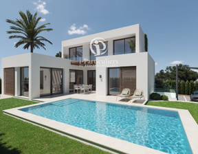 Dom na sprzedaż, Hiszpania Alicante, Alfaz Del Pi, 644 590 dolar (2 610 591 zł), 227 m2, 93571772
