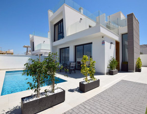 Dom na sprzedaż, Hiszpania Los Montesinos, 327 062 dolar (1 324 600 zł), 104 m2, 90843531