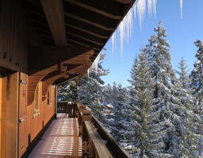 Mieszkanie na sprzedaż, Szwajcaria Crans-Montana 3963 Crans-Montana, Switzerland, 5 481 370 dolar (22 418 803 zł), 170 m2, 90957123