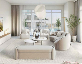 Mieszkanie na sprzedaż, Zjednoczone Emiraty Arabskie Dubai Emaar Beachfront, Beach Mansion, 1 892 263 dolar (7 625 819 zł), 150 m2, 84145754