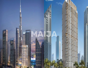 Mieszkanie na sprzedaż, Zjednoczone Emiraty Arabskie Dubai Downtown Dubai, Burj Khalifa District, 751 750 dolar (3 029 554 zł), 90,74 m2, 84459159