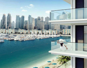 Mieszkanie na sprzedaż, Zjednoczone Emiraty Arabskie Dubai Beach Mansion, Emaar Beachfront, 1 889 653 dolar (7 445 231 zł), 150 m2, 84602731