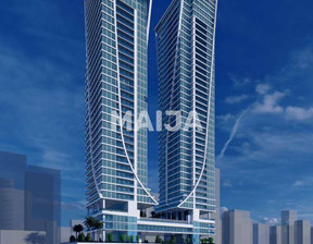 Mieszkanie na sprzedaż, Zjednoczone Emiraty Arabskie Dubai 4 BR Penthouse Elitz by Danube, 1 436 861 dolar (5 503 179 zł), 264 m2, 84795931